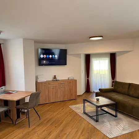 Liesingtal Deluxe Balcony * Liesingthal