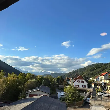 Liesingtal Deluxe Balcony アパート