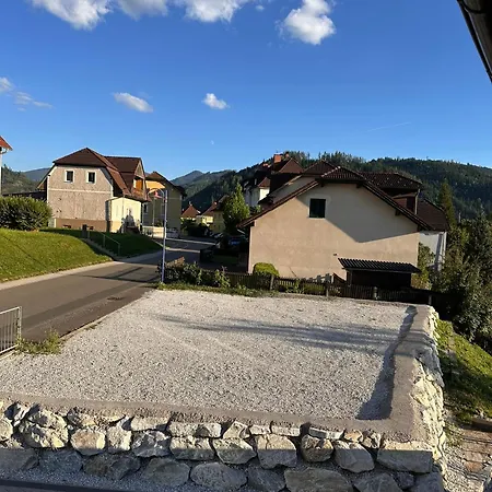 Liesingtal Deluxe Balcony *