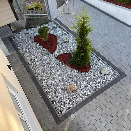 Апартаменты Liesingtal Deluxe Balcony