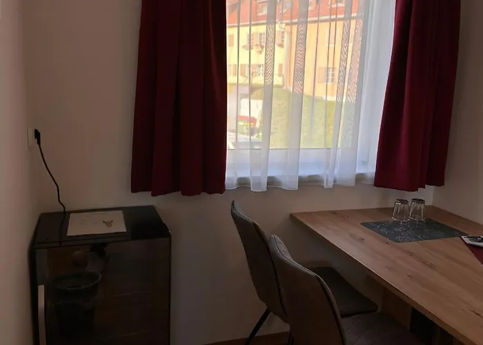 Liesingtal Deluxe Balcony Апартаменты *