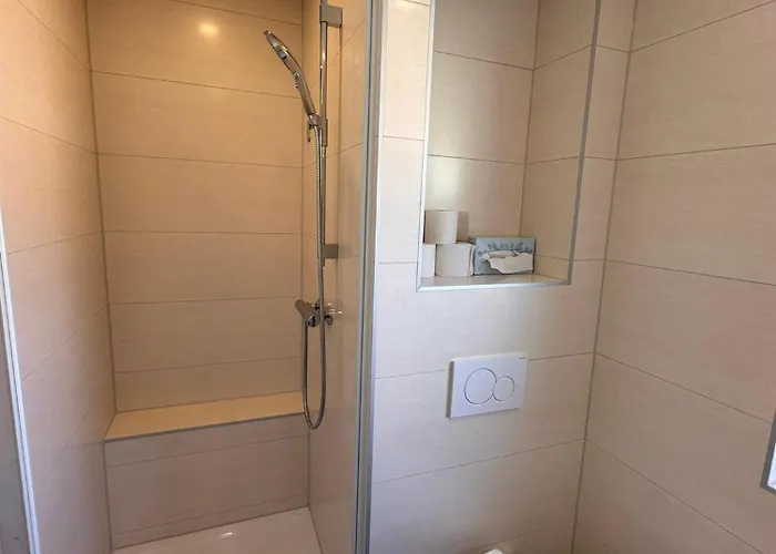 Liesingtal Deluxe Balcony Апартаменты *