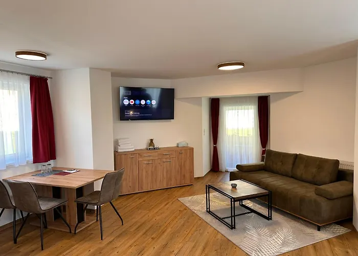 Liesingtal Deluxe Balcony * Liesingthal