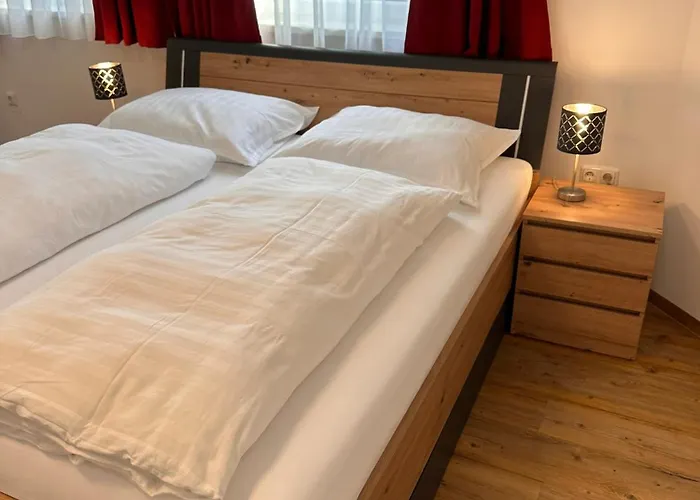 Liesingtal Deluxe Balcony Апартаменты