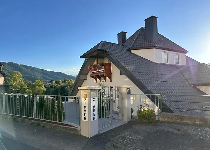 Liesingtal Deluxe Balcony Liesingthal