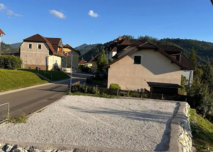 Liesingtal Deluxe Balcony *