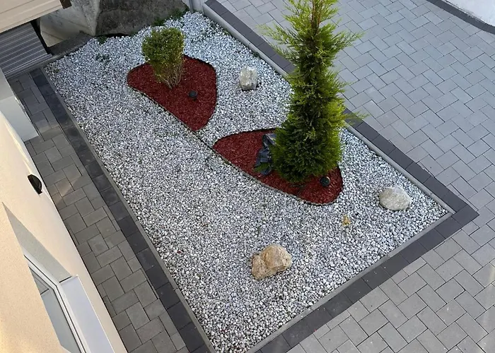 Apartment Liesingtal Deluxe Balcony